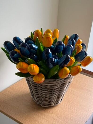 🤝 Making friends at school