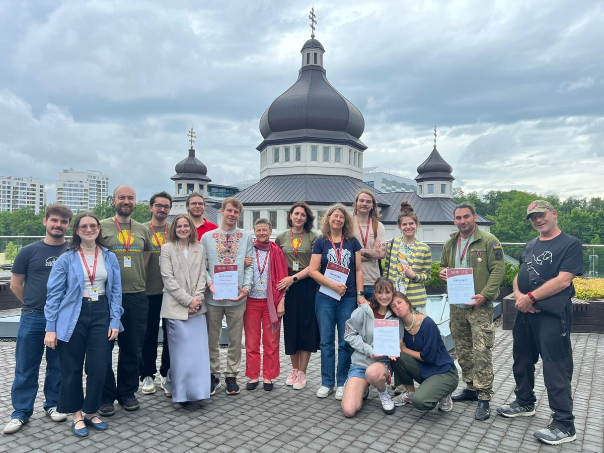 🥲 Half-way through