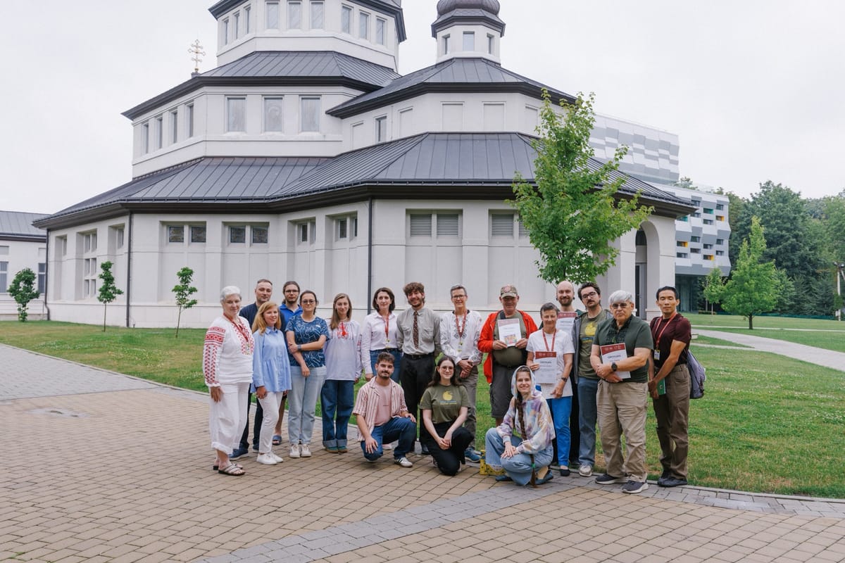 💝 All good things...