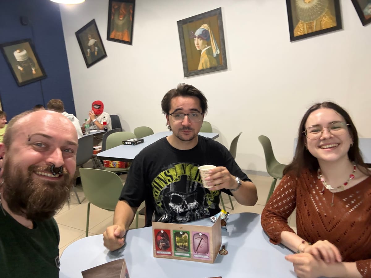🧩 Escaping class