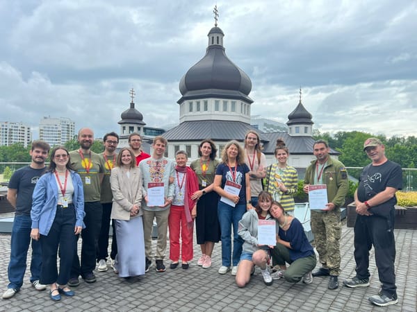 🥲 Half-way through