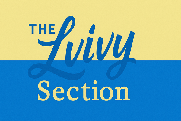 The Lvivy Section