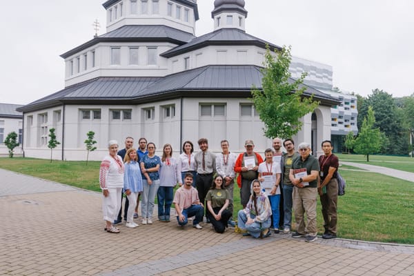 💝 All good things...