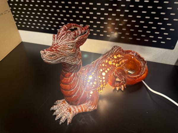 🐉 How to buy a dragon?